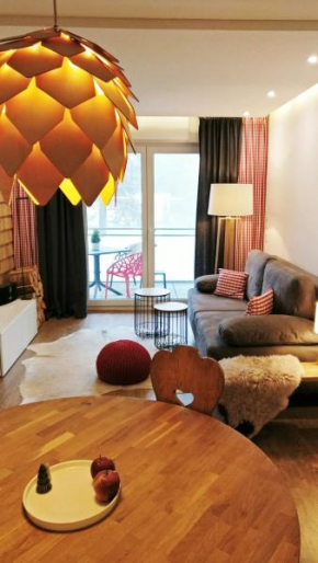 Ferienwohnung Feldberg